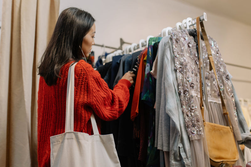 Business Plan - Magasin de vêtements