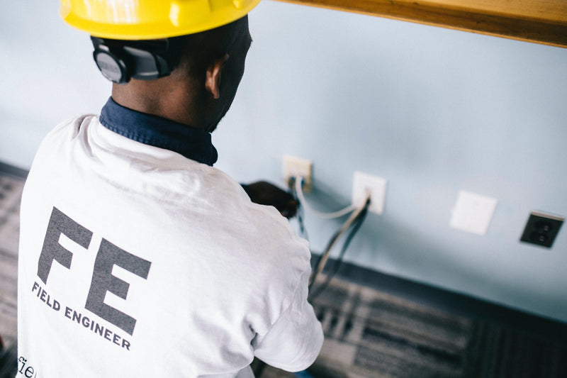 Business Plan - Installateur de Fibre Optique