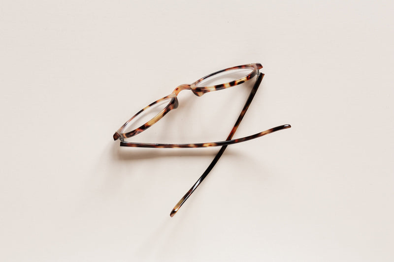Business Plan - Opticien