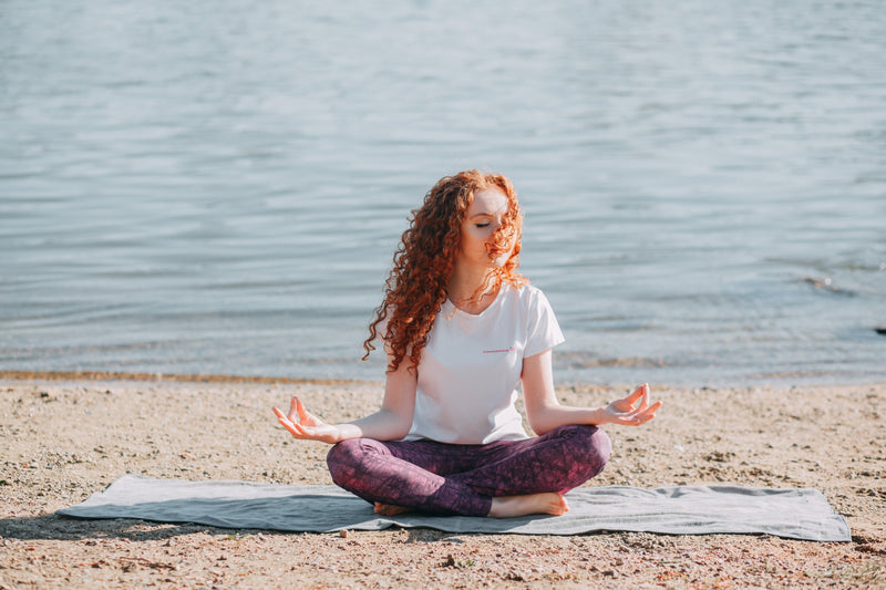 Business Plan - Retraite spirituelle