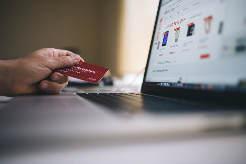 Business Plan - Dropshipping