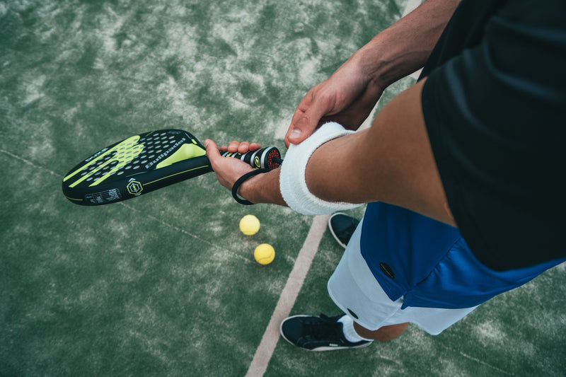 Business Plan - Club de Padel