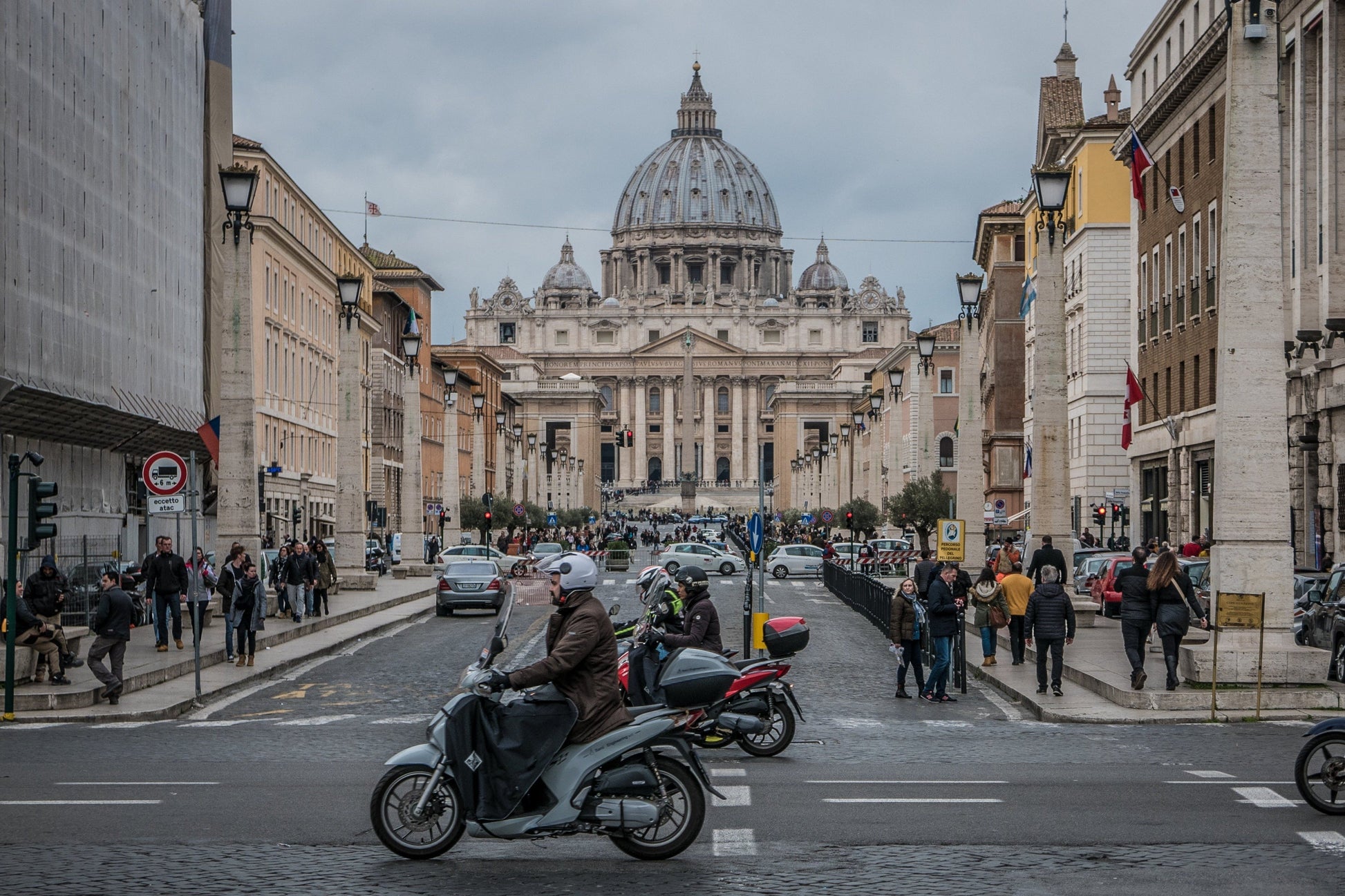 Image de moto-taxi