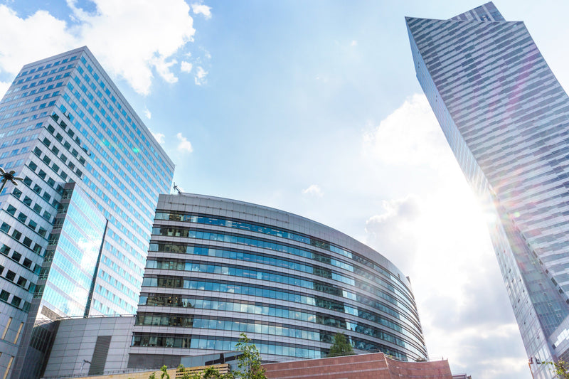 Business Plan - Promoteur immobilier