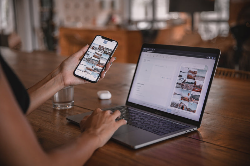 Business Plan - Boutique en ligne