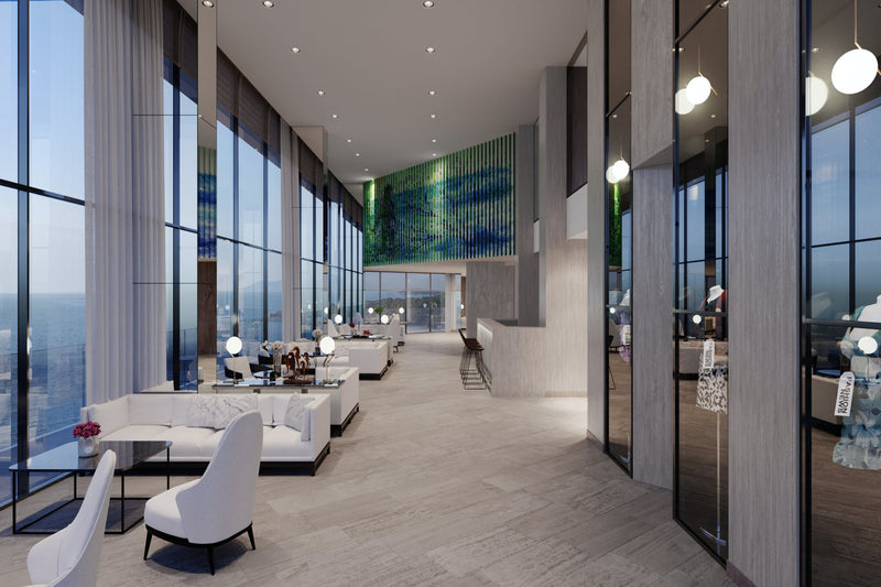 Business Plan - Hôtel-restaurant