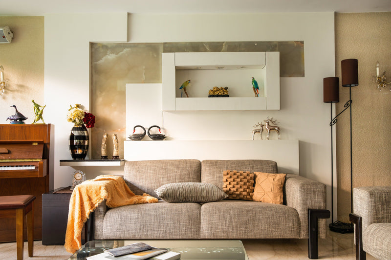 Business Plan - Magasin de meubles
