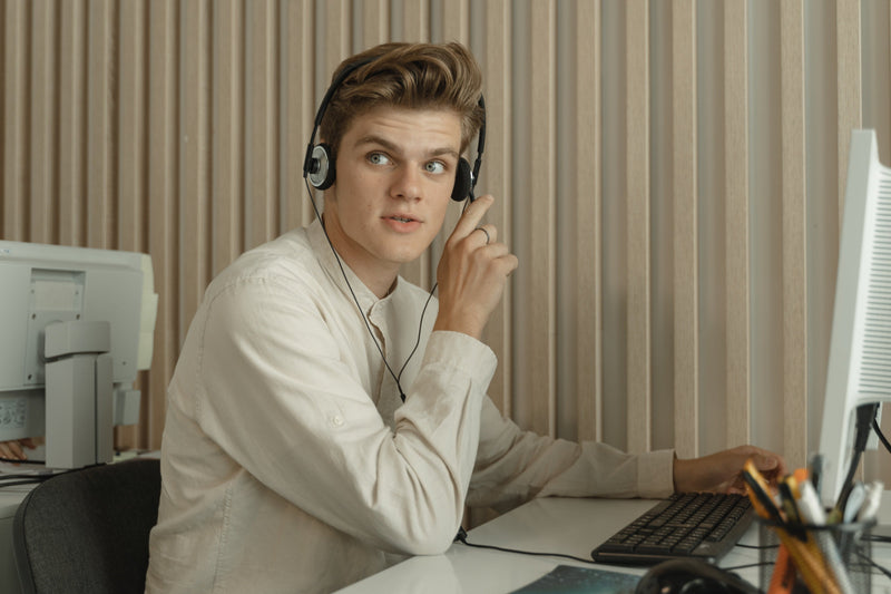 Business Plan - Télésecrétariat