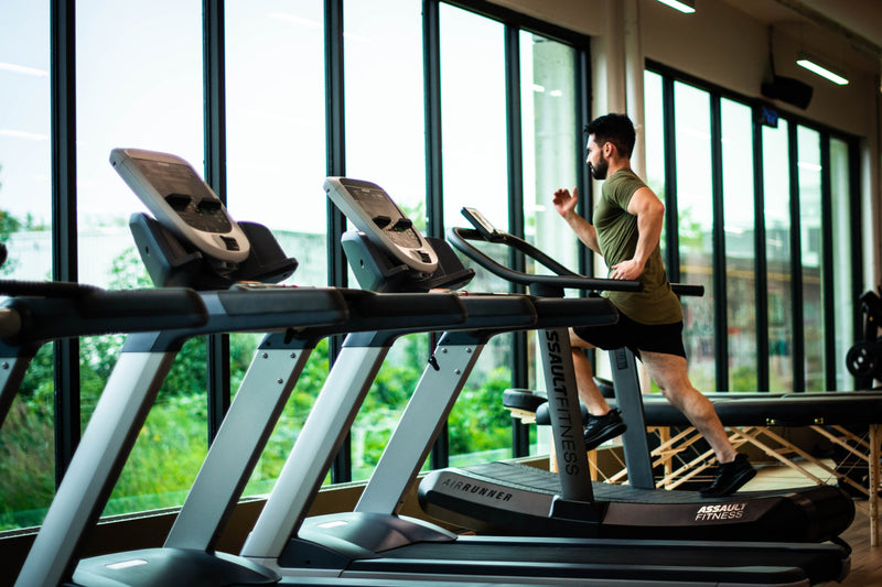 Business Plan - Salle de sport